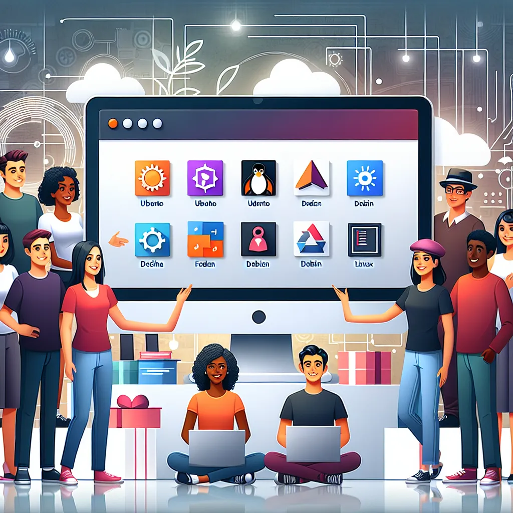 New to Linux? Here’s How to Choose the Right Distro