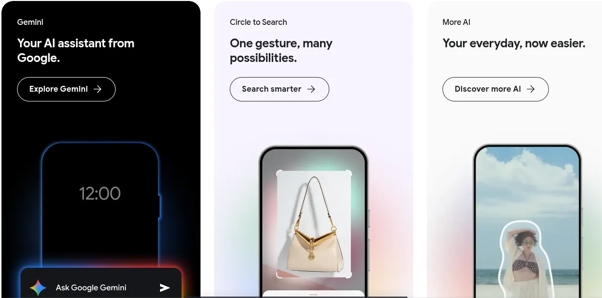 Android 17’s Sweet Secret: “Cinnamon Bun” Revealed as Internal Codename
