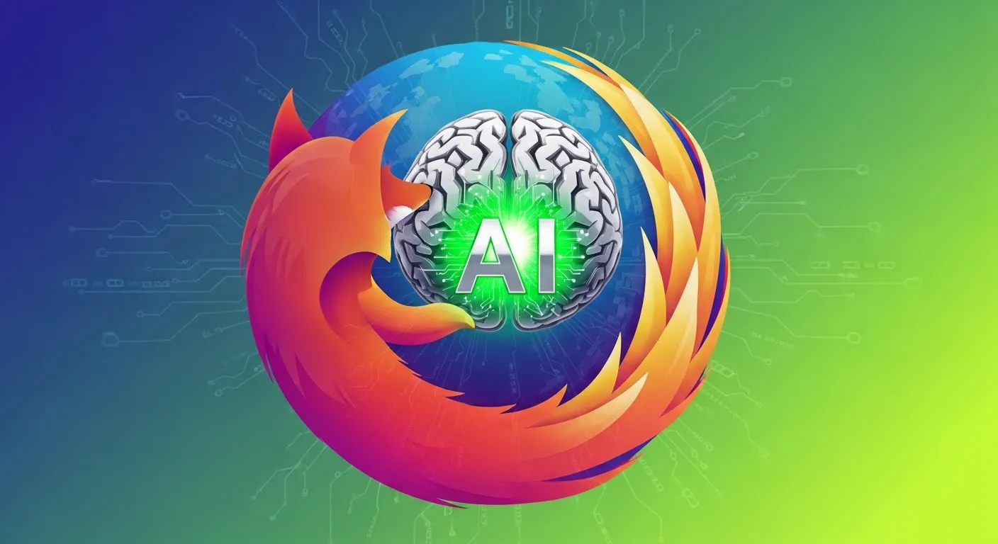 Mozilla’s Firefox AI Window: A Bold New Era of Intelligent Browsing