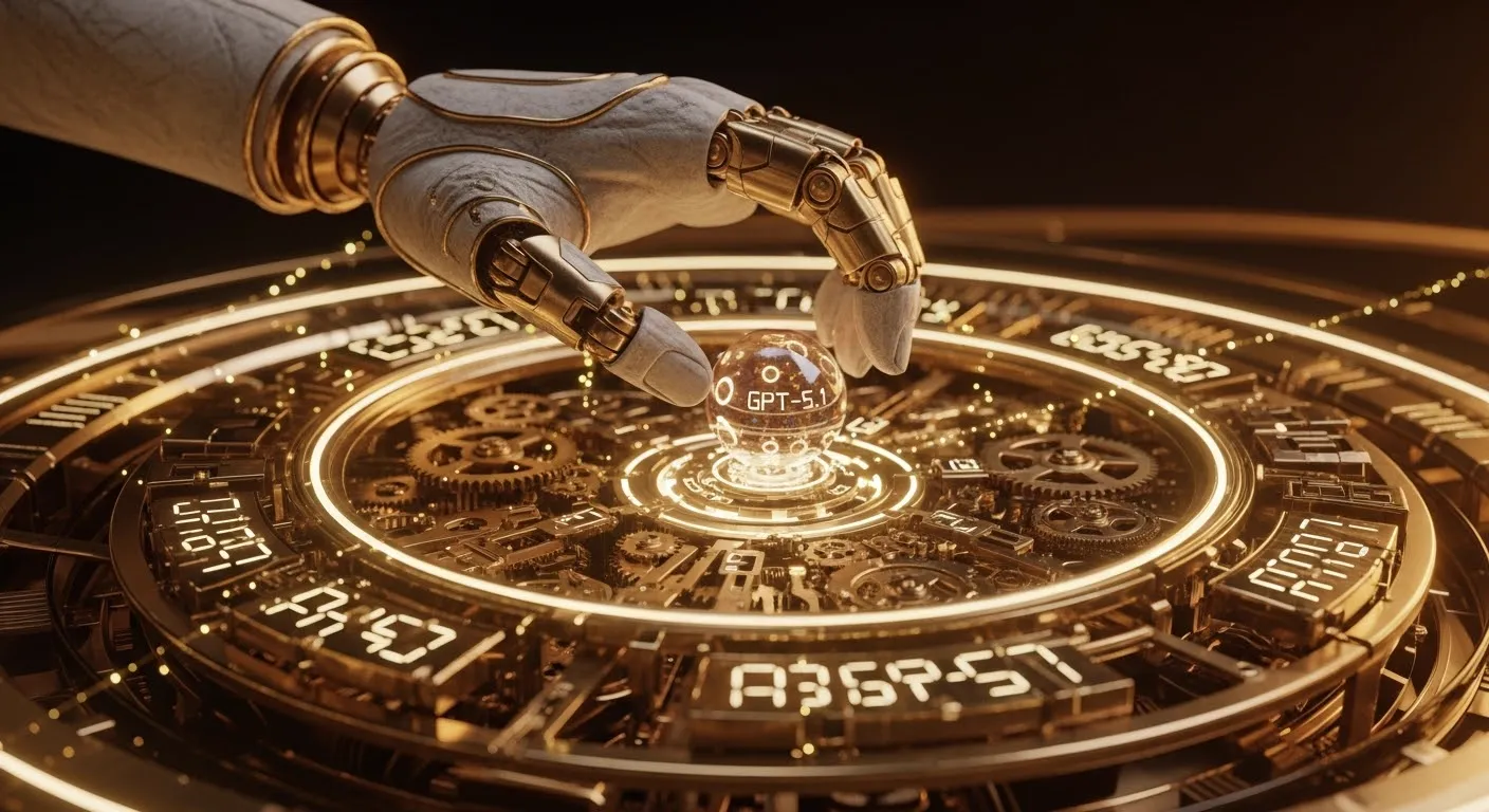 GPT-5.1: The Update That Finally Feels Like a Breakthrough