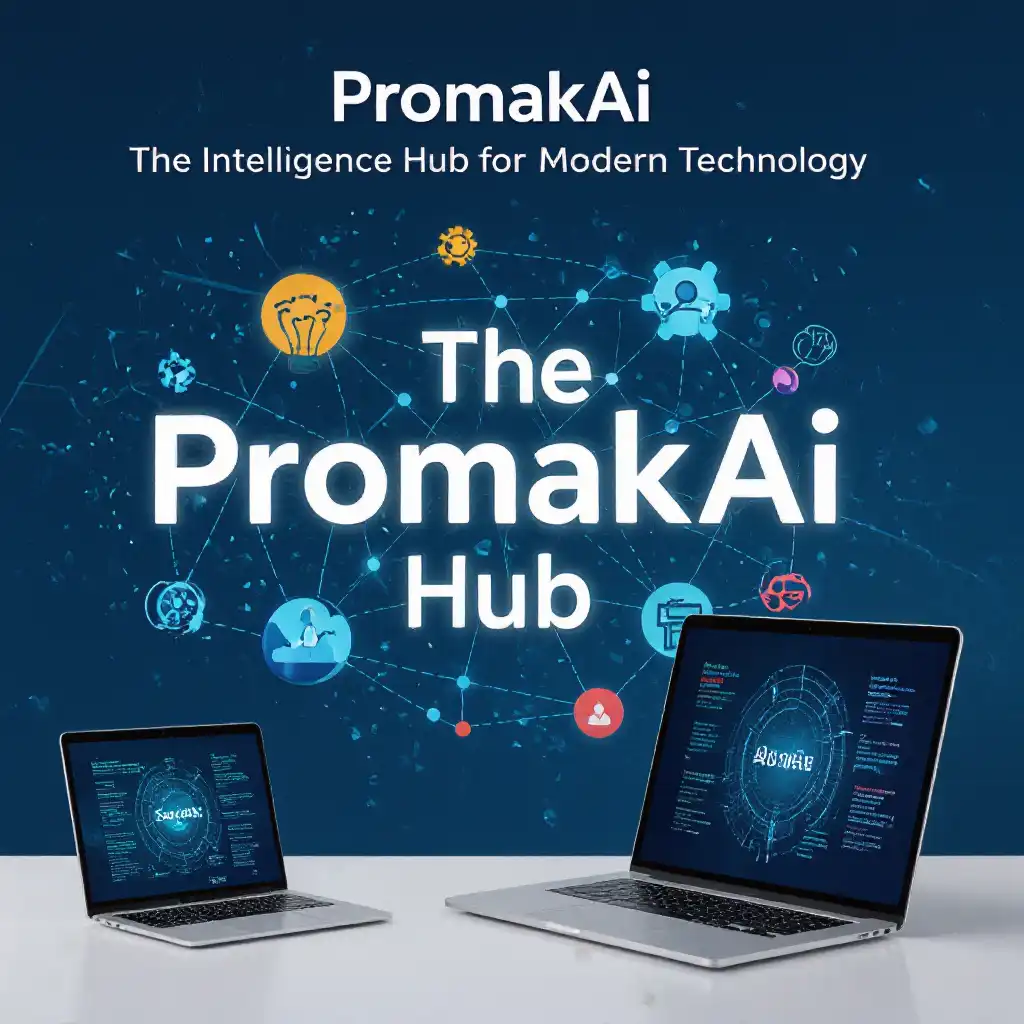 PromakAI AI and Technology Hub