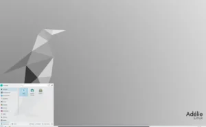 Adélie Linux Distribution: A Musl-Based System Built for Stability and Portability