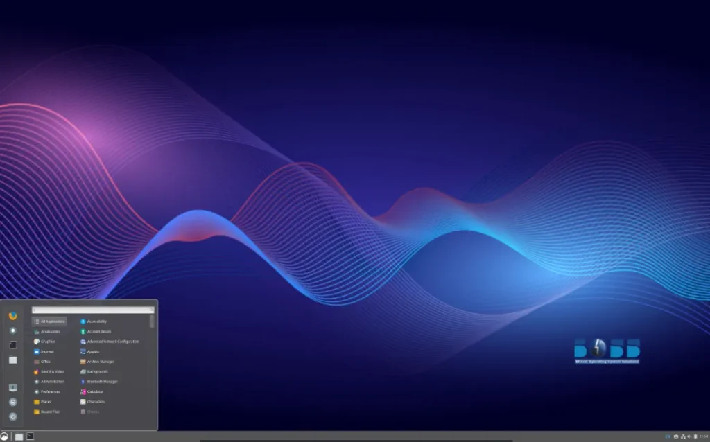 BOSS GNU/Linux Distribution: A Debian-Based System Tailored for India