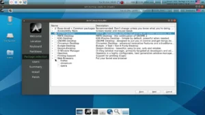 Calam Arch Installer Linux Distribution: A Simplified Arch System Installer for All Users