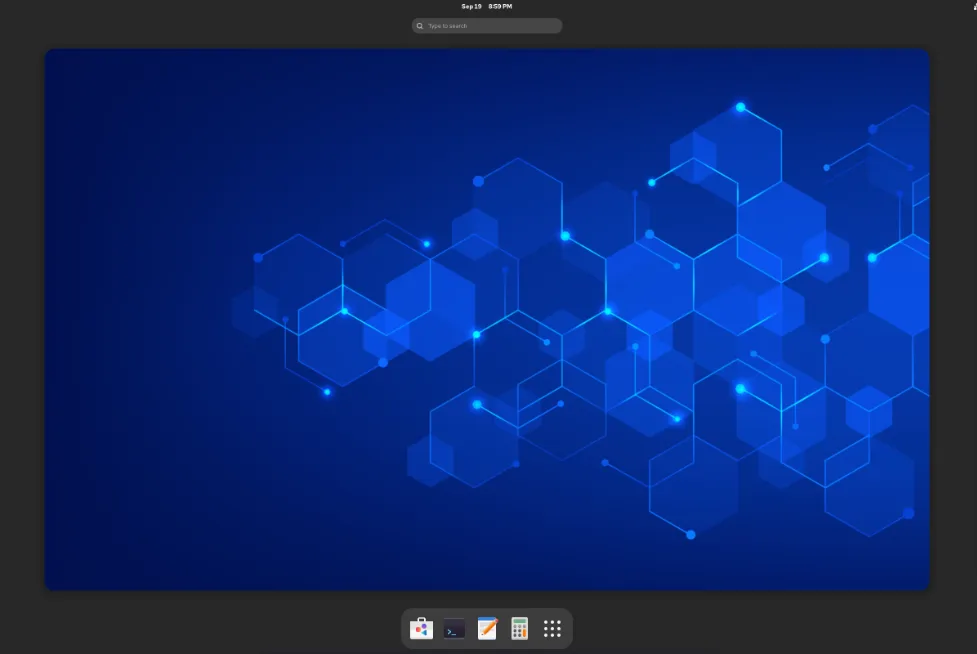 Circle Linux Distribution: An Enterprise-Grade RHEL-Based System Built for Stability and Open-Source Innovation