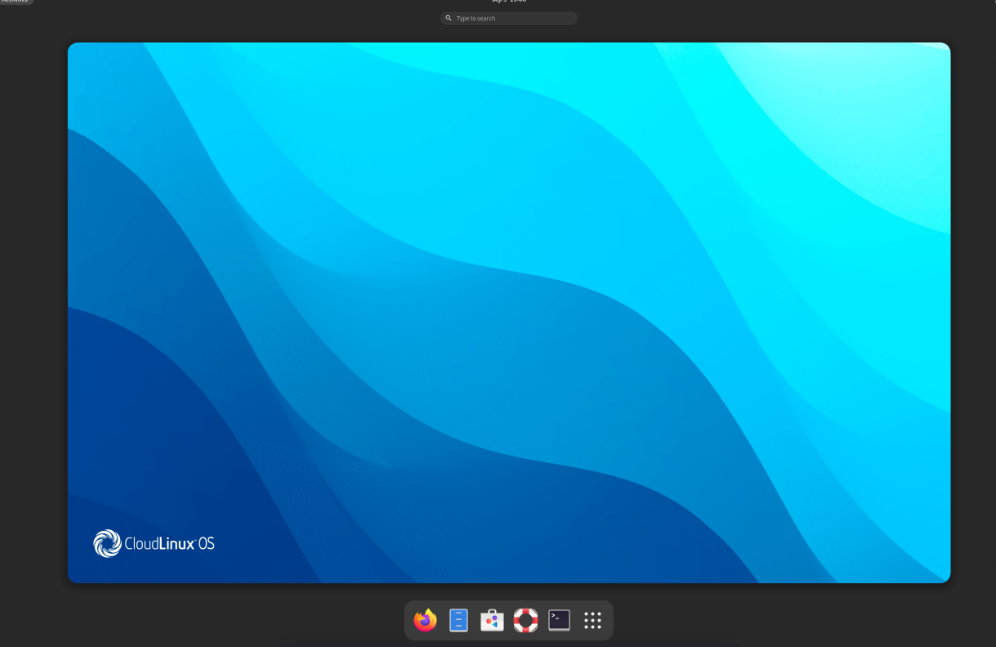 CloudLinux OS Linux Distribution: A Commercial RHEL-Based System for High-Performance Servers