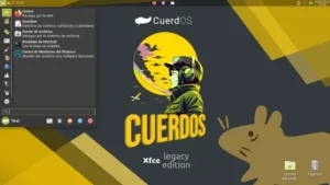 CuerdOS Linux Distribution: A Fast, Optimized System Built for Stability and Performance
