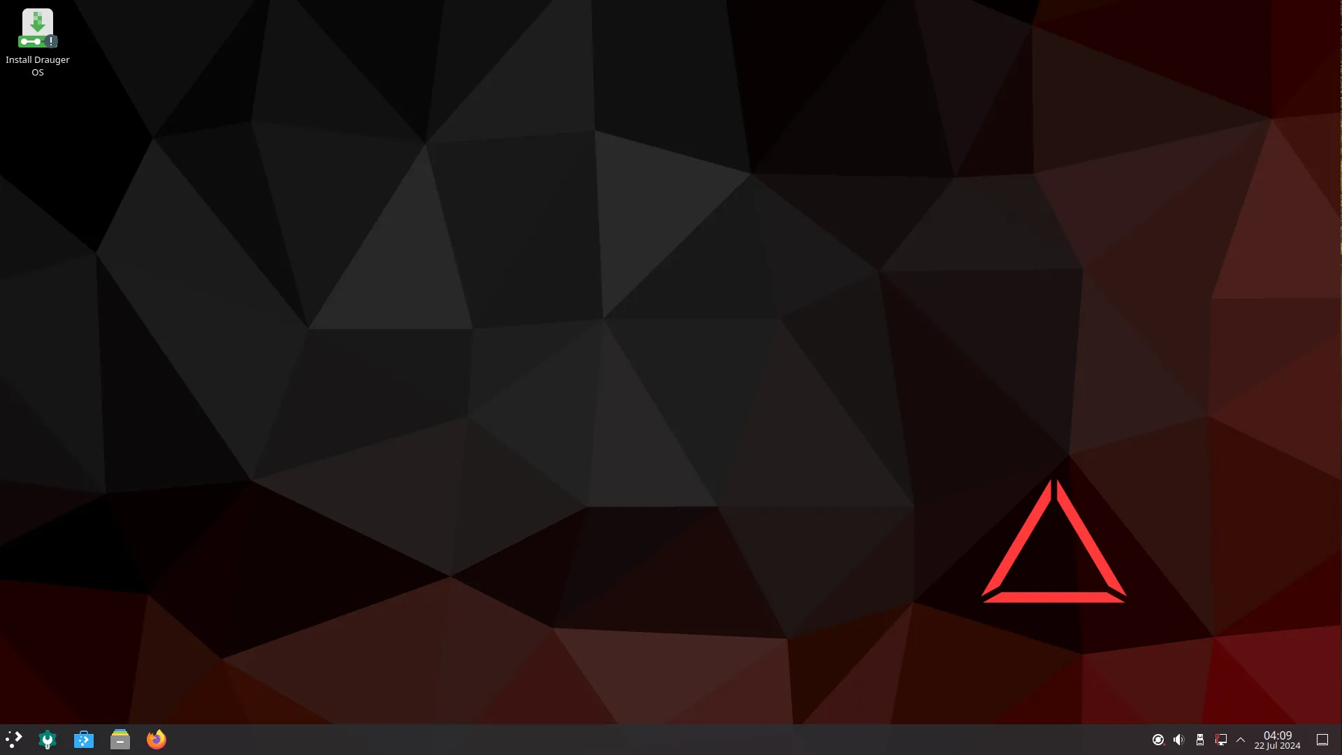 Drauger OS Linux Distribution: A Performance-Driven Gaming System for Linux Gamers