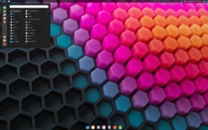 HamonirKR Linux Distribution: Korean Ubuntu-Based System with Cinnamon