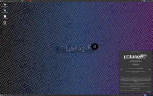 LibraZiK Linux Distribution: A Complete Debian-Based Audio Studio for Musicians and Creators