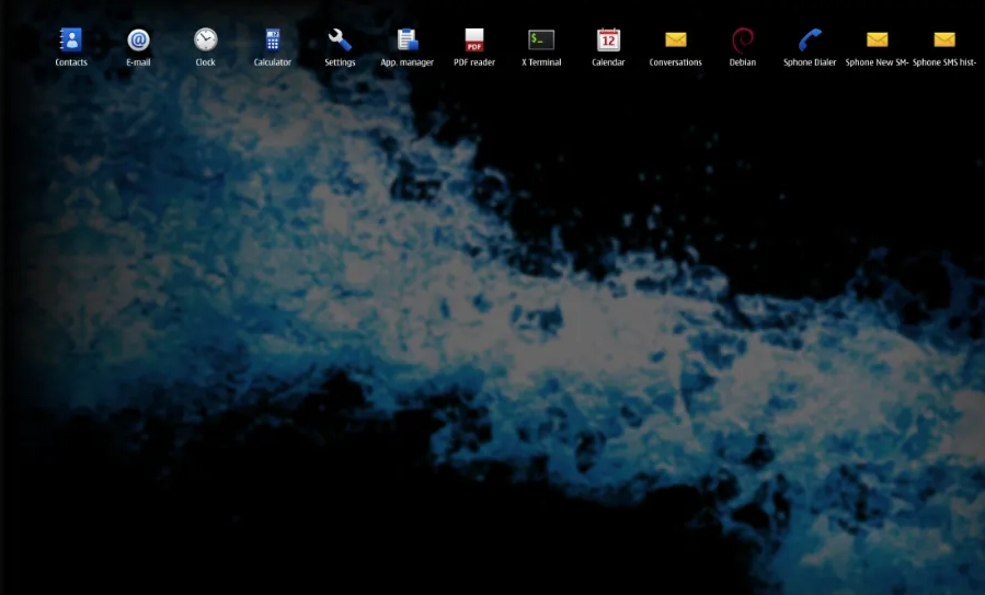 Maemo Leste Linux Distribution: A Free, Devuan-Based Mobile System for Touch Devices