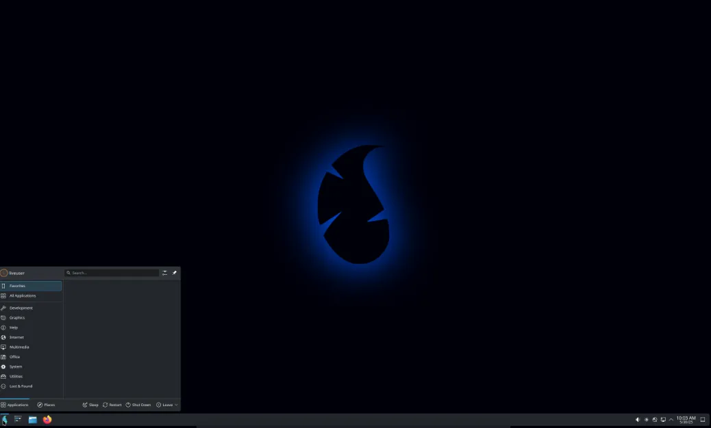 Parch GNU/Linux Distribution – A Streamlined Arch-Based Experience for Modern Desktops