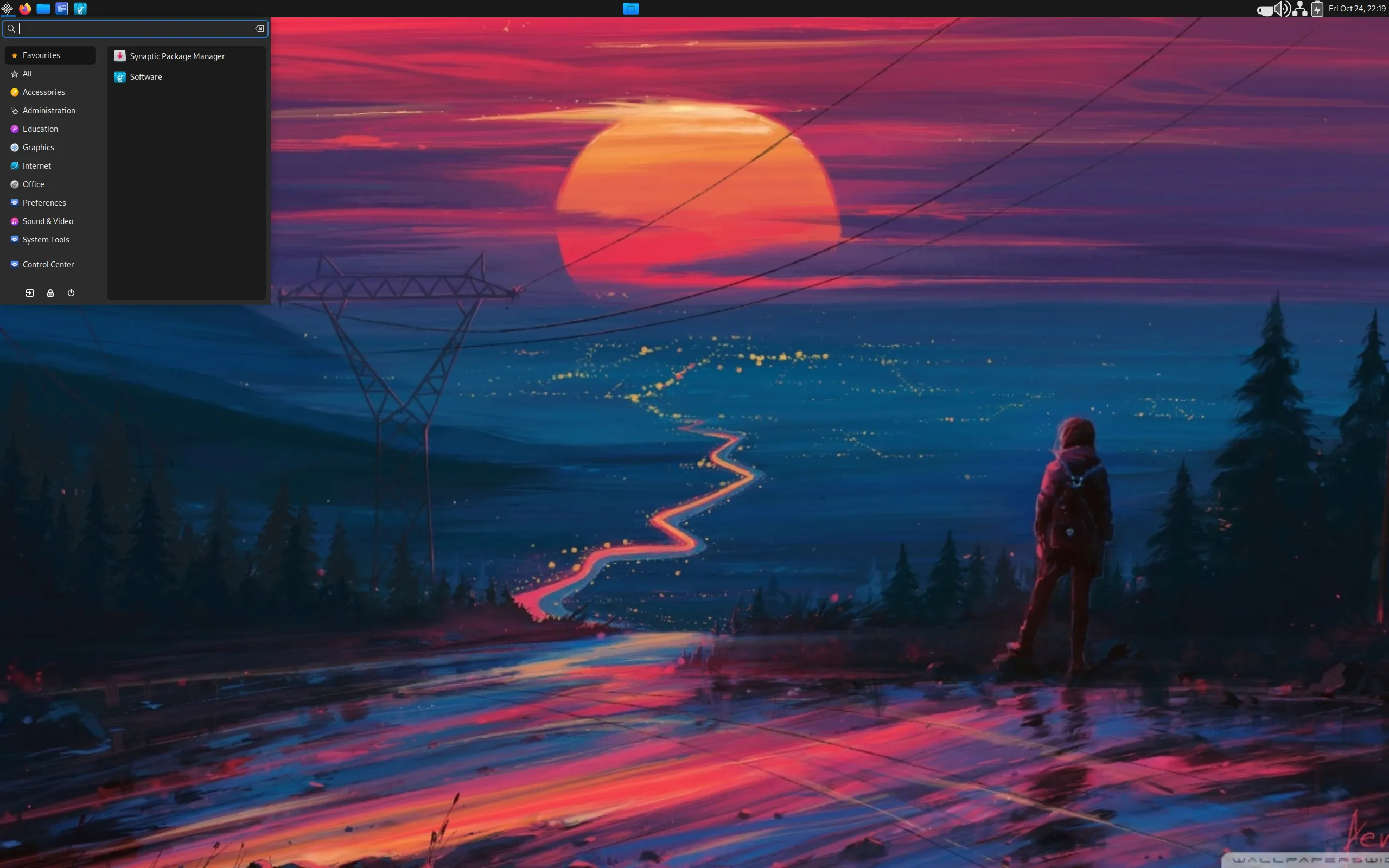 Planeta Tecno OS Linux Distribution: An AI-Enhanced System with MATE and Powerful Desktop Integrations