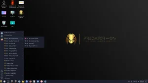 Predator-OS Linux Distribution: A Powerful Penetration Testing and Privacy-Focused System