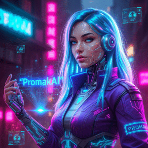 PromakAI