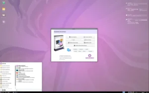Quirinux GNU/Linux Distribution: A Devuan-Based Distro Built for Animation CreatorsQuirinux GNU/Linux Distribution: A Devuan-Based Distro Built for Animation Creators
