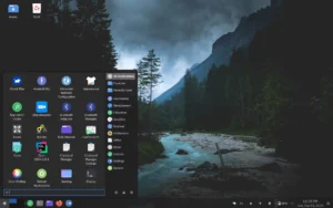 Rlxos Linux Distribution: An Immutable Xfce System for Modern Workflows
