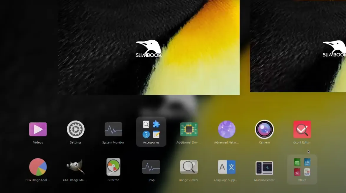 Slimbook OS Linux Distribution: Optimized Ubuntu Experience for Modern Slimbook Hardware