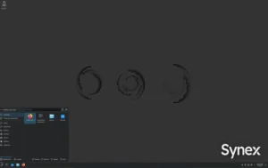 Synex Linux Distribution: A Lightweight Debian-Stable System with Multiple Desktop Options