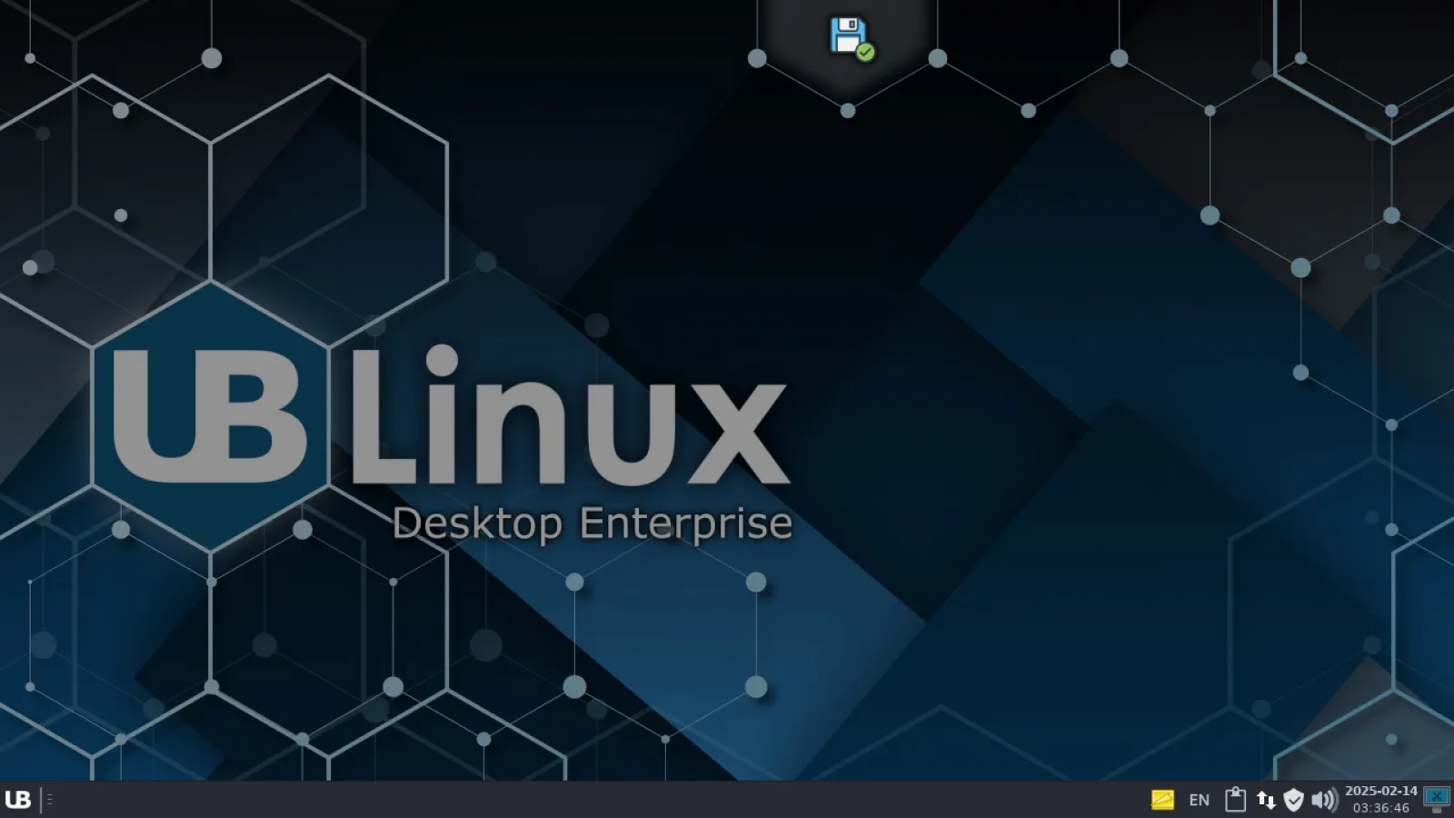 UBLinux Distribution: A Multi-Edition System for Personal and Enterprise Users