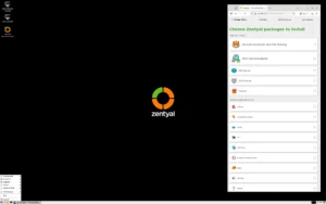 Zentyal Server Linux Distribution: A Unified Network Platform for SMB Infrastructure and Security