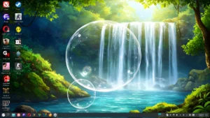 Xray_OS Linux Distribution: Innovation, Creativity and a Developer-Friendly Arch System