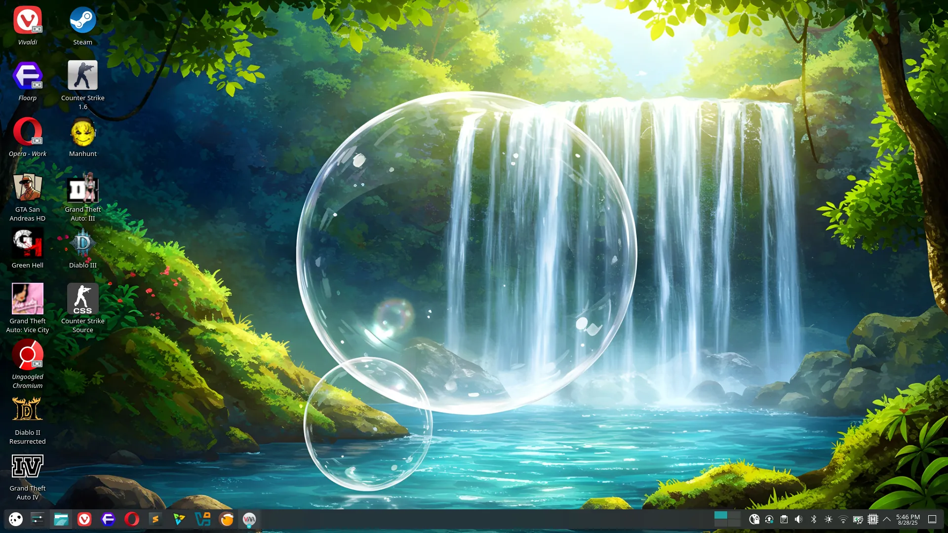 Xray_OS Linux Distribution: Innovation, Creativity and a Developer-Friendly Arch System